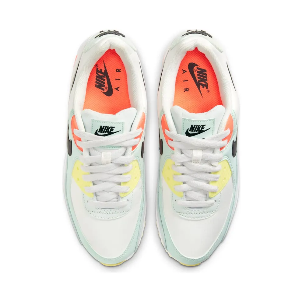 Nike Air Max 90 White (CV8819-101)