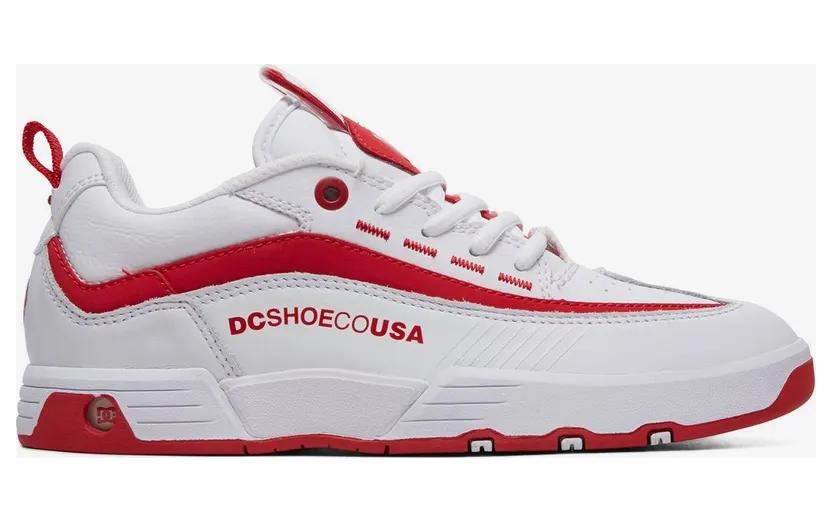 DC Legacy 98 Slim White (ADJS200022wwt)
