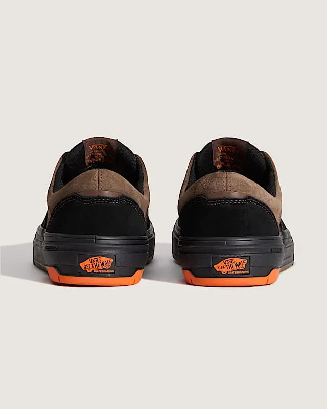 Vans Era Black (VN000EF0YS8)