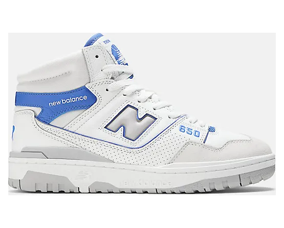 New Balance 650R Angora Pack Marine Blue (BB650RWI)