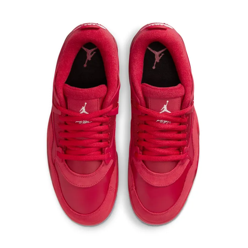 Jordan 4 RM Varsity Red (FQ7939-601)