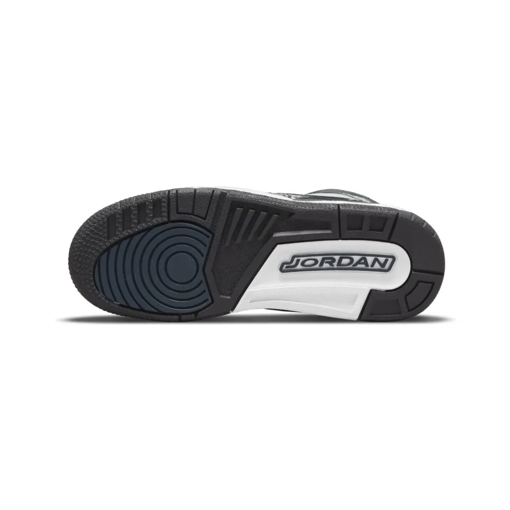 Jordan Legacy 312 Midnight Navy (GS) (DO7442-401)
