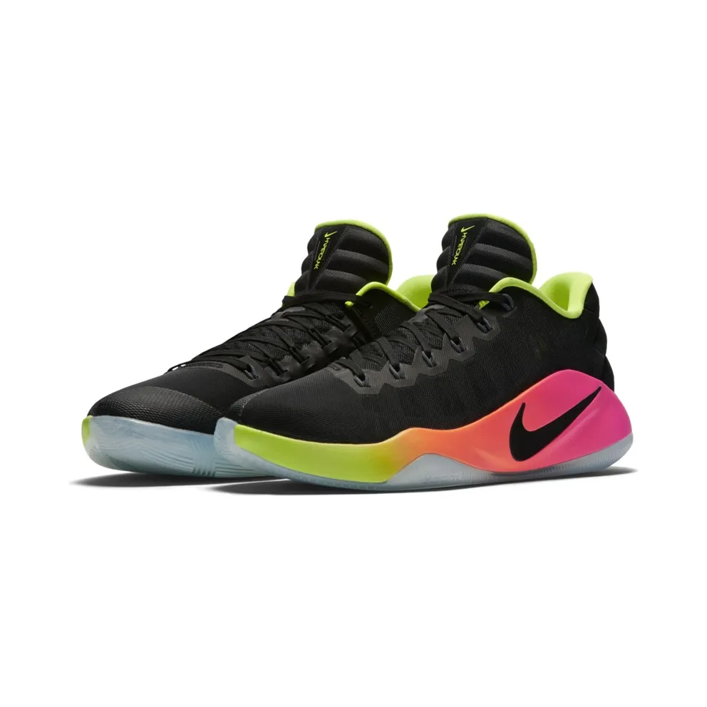 Nike Hyperdunk 2016 Low Unlimited (844363-017)