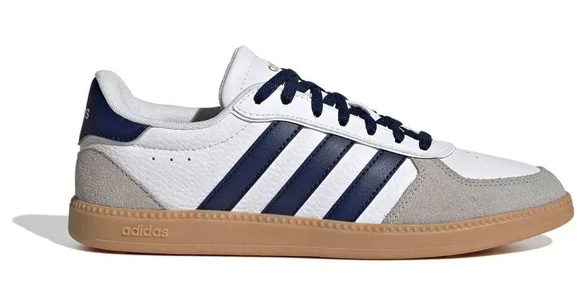 Adidas Breaknet Wit (KK2210)
