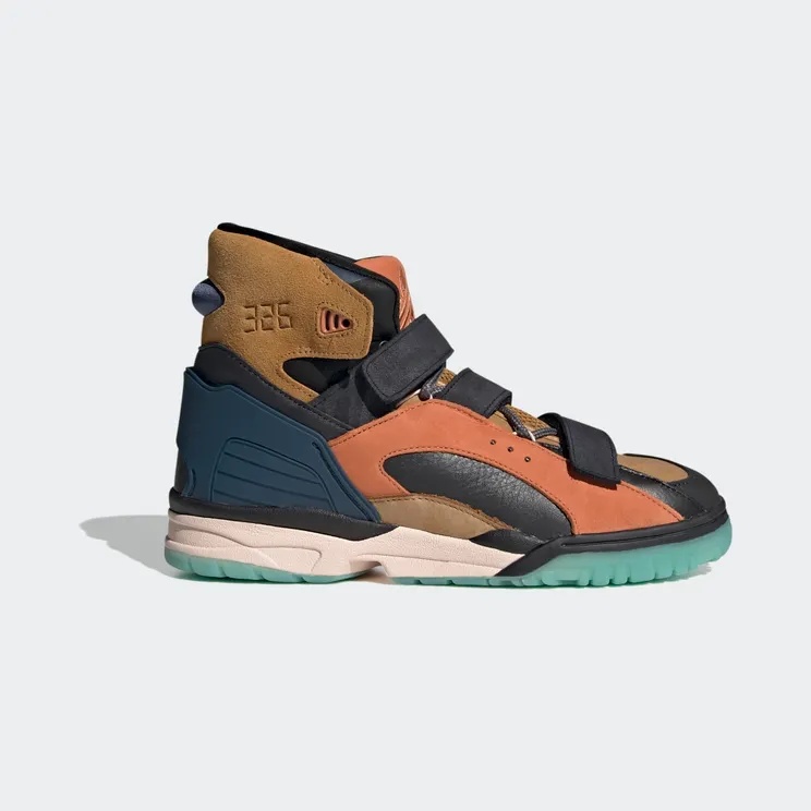 adidas Vadawam 326 Mesa / Core Black / Hazy Copper (GY5297)
