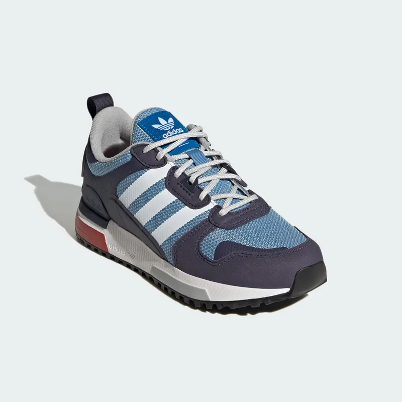 Adidas ZX 700 HD Team Light Blue / Cloud White / Shadow Navy (HP8871)