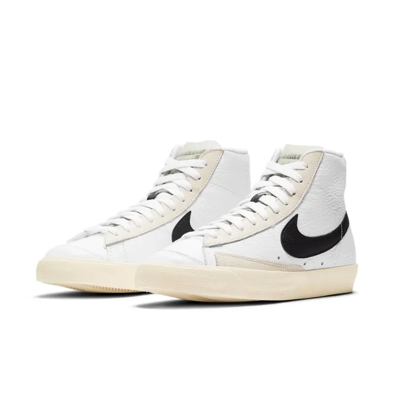 Nike Sportswear Blazer Mid ’77 White (DD6621 100)