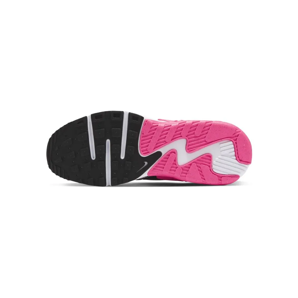 Nike Air Max Excee White Pink (W) White/Cool Grey/Black (CD5432-100)
