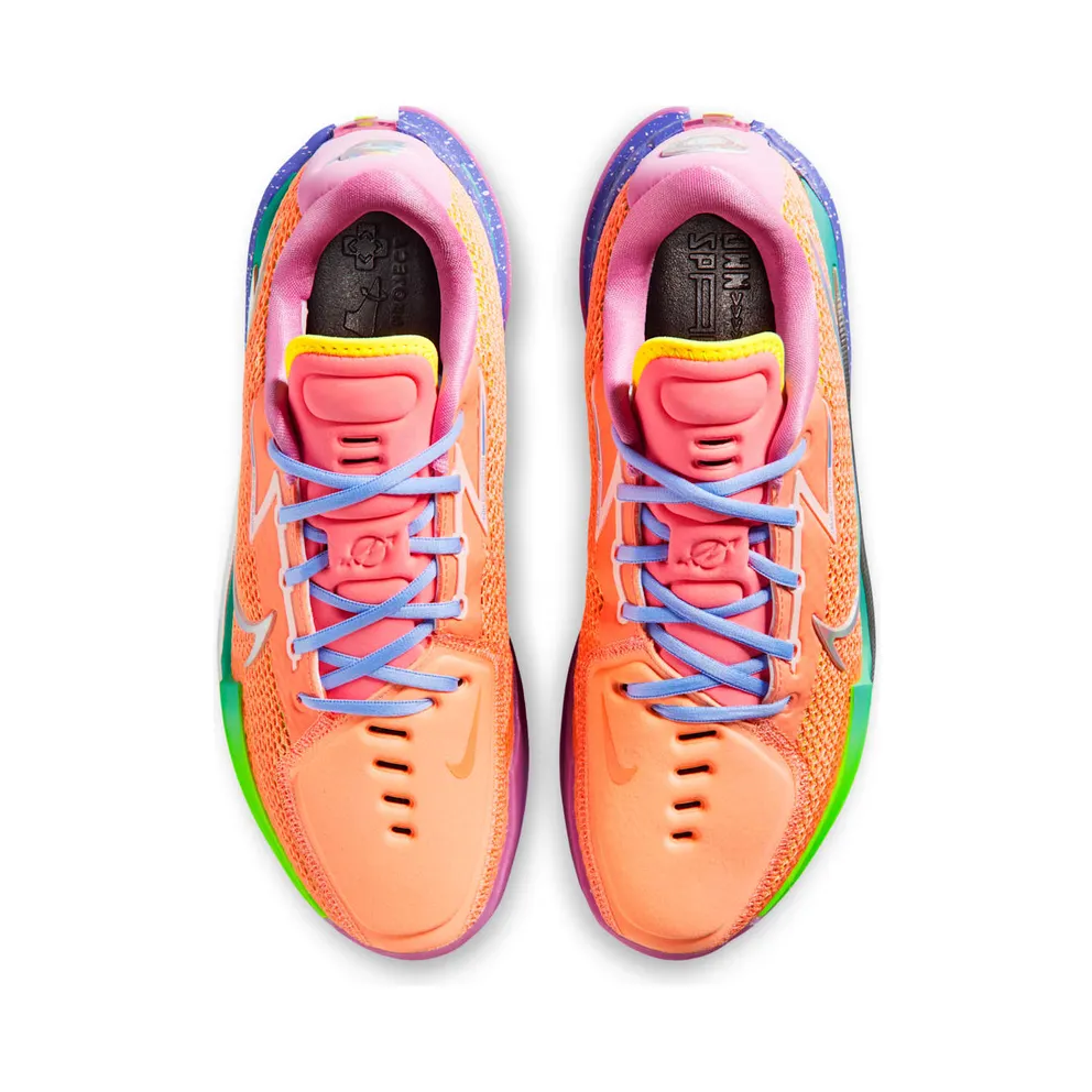 Nike Air Zoom GT Cut “Dylan Harper – Tri-State” (CZ0175-800)