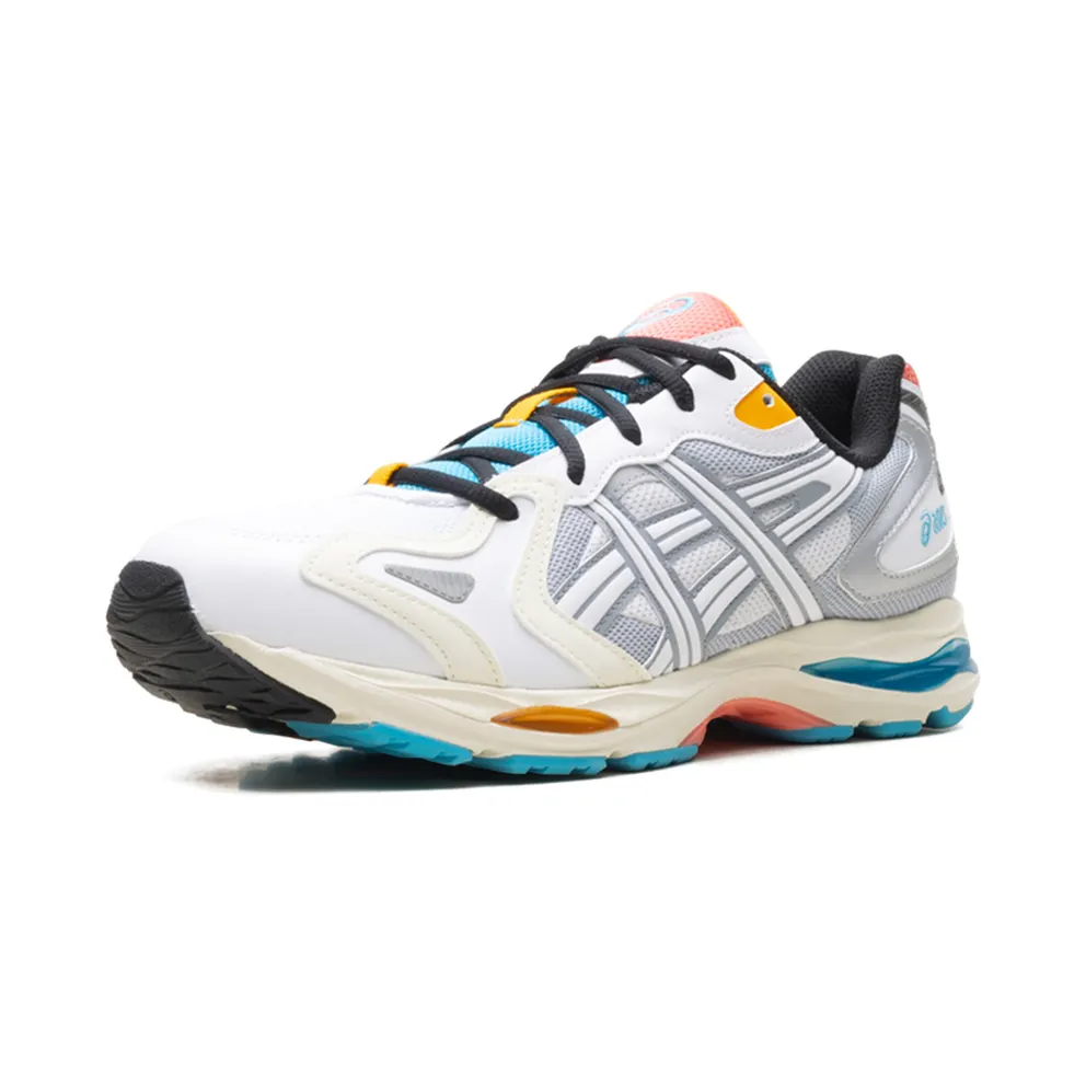 Asics Gel-K1011 “White Pure Silver” (1203A603-100)