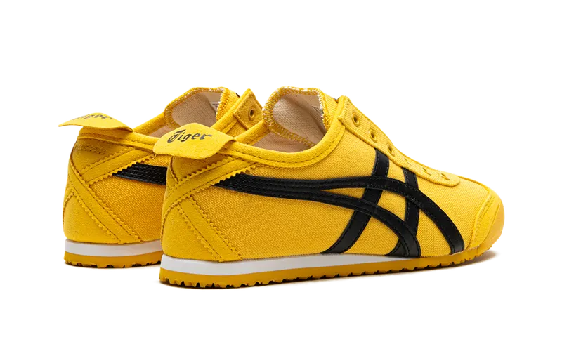 Onitsuka Tiger Mexico 66 Slip-On “Yellow Black” (1183A746-751)
