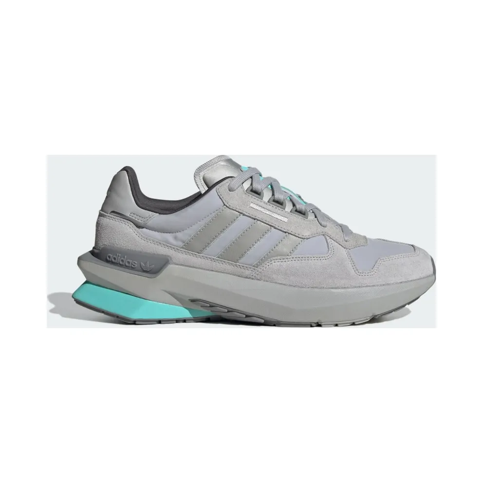 Adidas Treziod PT Grey Two / Matte Silver / Grey Three (IE4237)