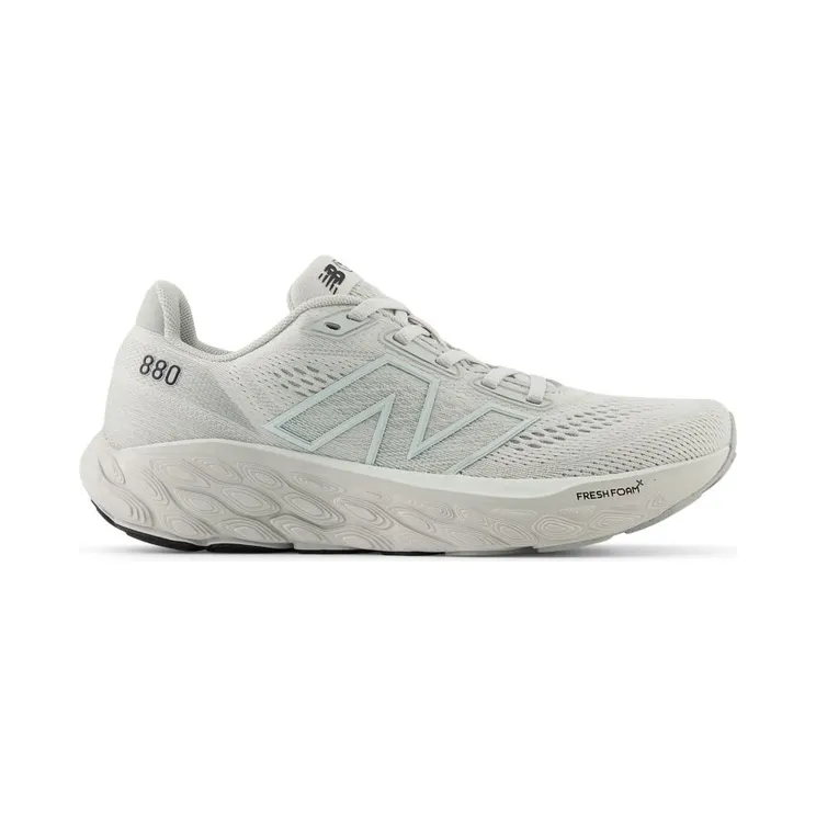 New Balance Fresh Foam X 880v14 Grey Matter Raincloud Reflection (W880M14)
