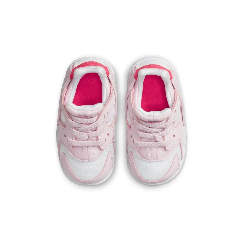 Nike Huarache Run Baby and Toddler Pink (704950-608)