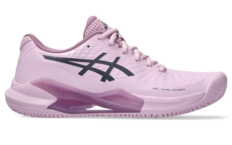 ASICS Gel-Challenger 14 Clay Light Ube Indigo Fog (1042A254-700)