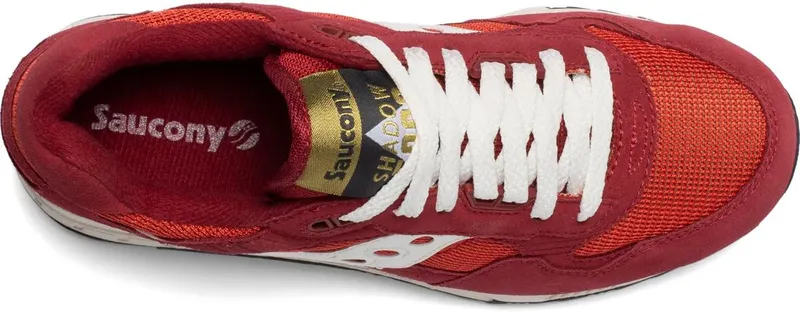 Saucony Shadow 5000 Vintage Red (S60405-38)