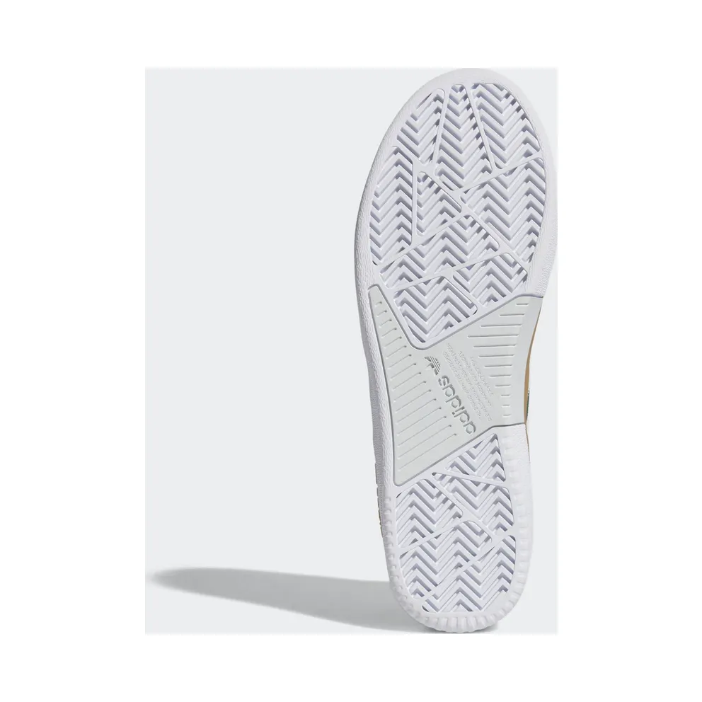 adidas Tyshawn Green Collegiate Green/Cloud White/Gum (EE6078)