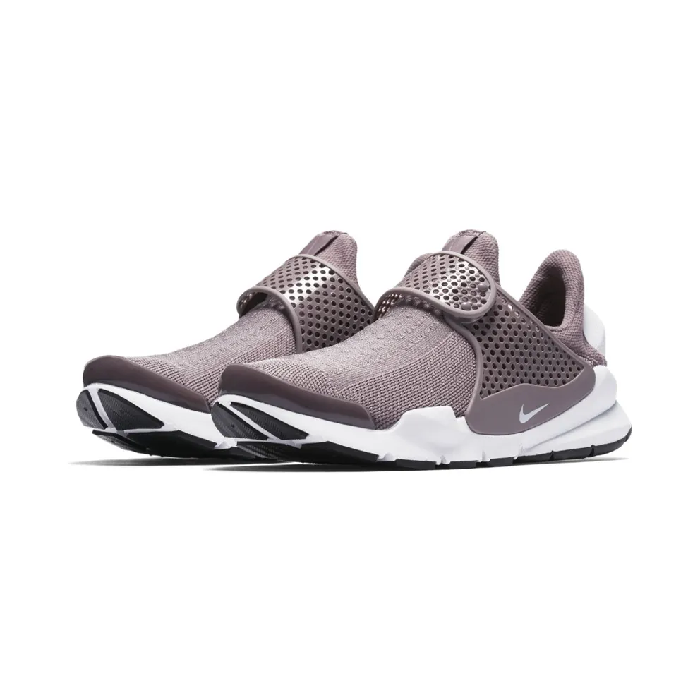 Nike Sock Dart Taupe Grey White-Black (W) Taupe Grey/White-Black (848475-201)