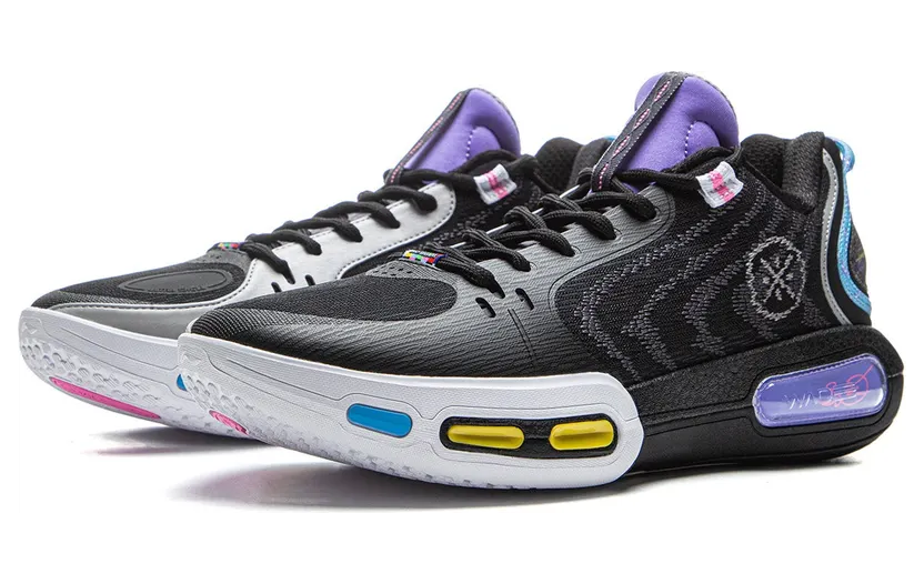 li-ning-wade ABPV011-4