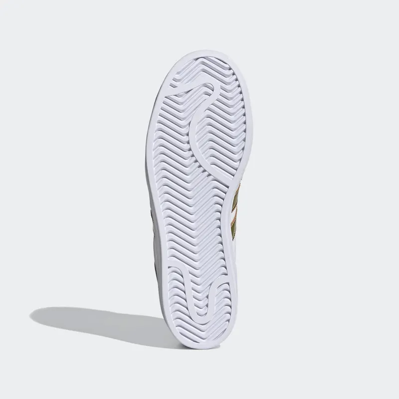 adidas Superstar Bold Cloud White / Cloud White / Supplier Colour (FY3653)