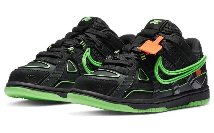 nike-dunk CW7410-001