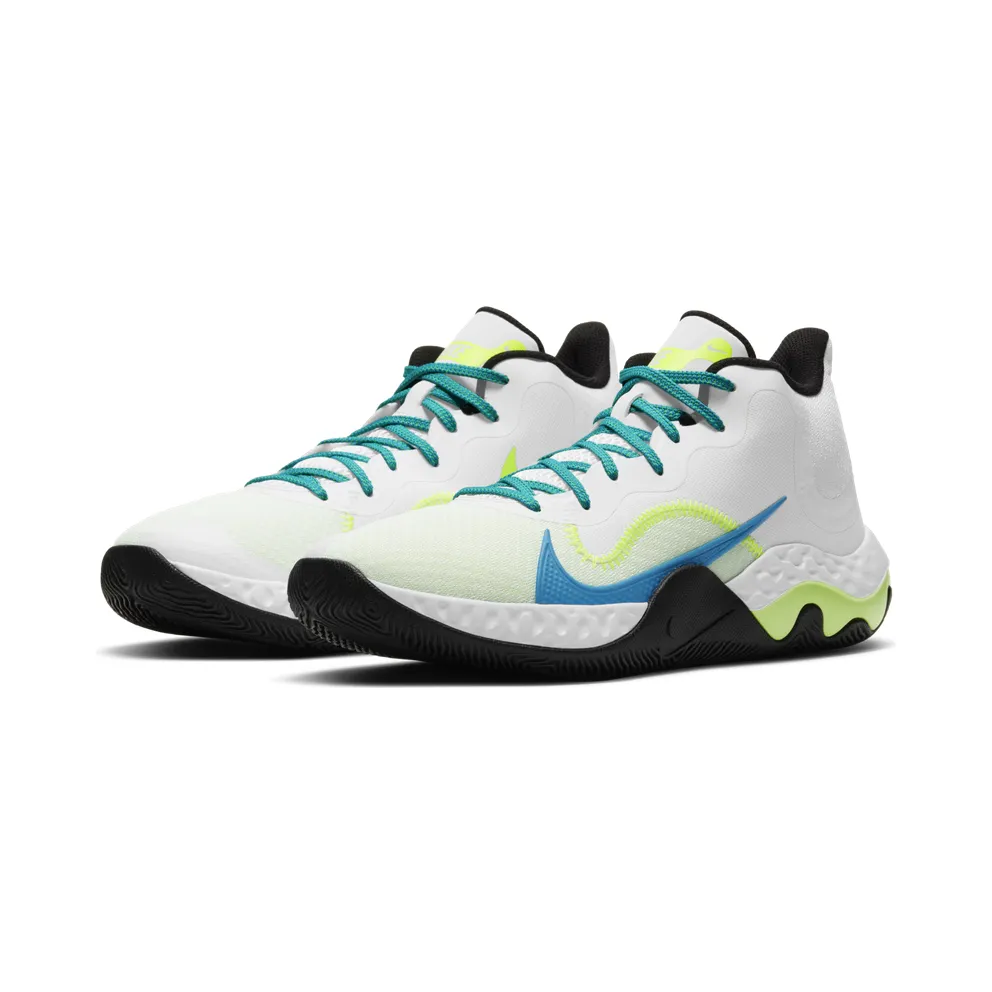Nike Renew Elevate Basketball White (CK2669-102)