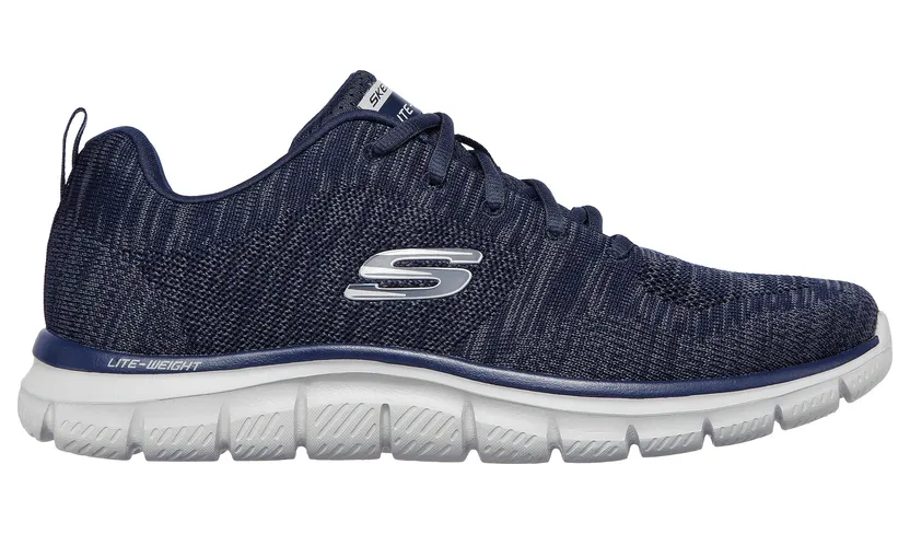 skechers-track 232298 NVGY