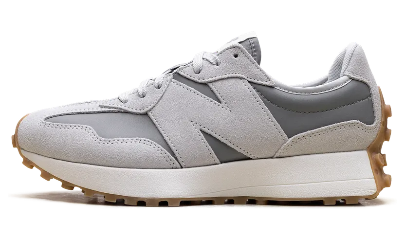 New Balance 327 “Grey Matter/Slate Grey” (WS327KAY)