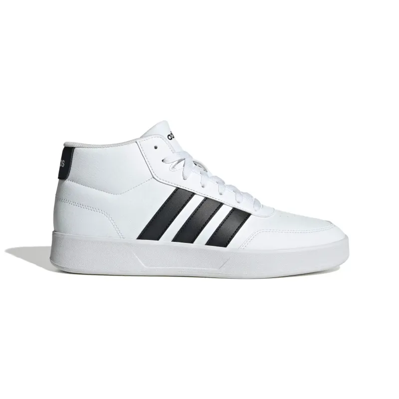 Adidas Breaknet Blanc (JQ5484)