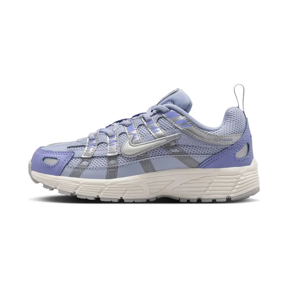 Nike P-6000 Ghost / Light Thistle / Iron Purple (IO4647-014)