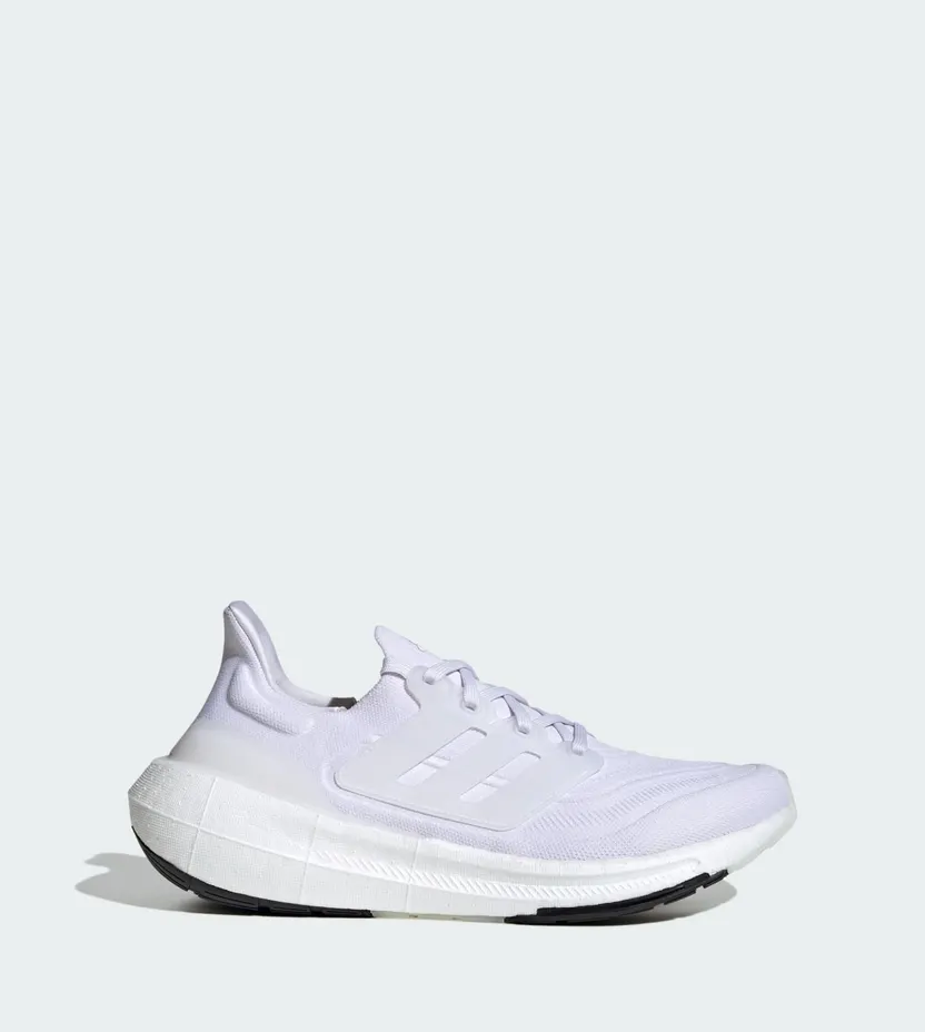 Adidas ULTRABOOST LIGHT “Black” (GY9350)