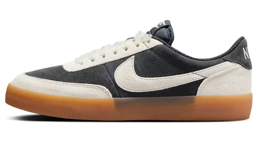 Nike Killshot 2 “Off Noir Sail Gum” (HV5762-045)