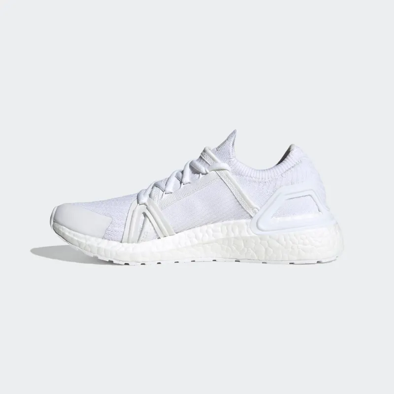 Adidas adidas by Stella McCartney Ultraboost 20 Cloud White / Cloud White / Core Black (HP6701)