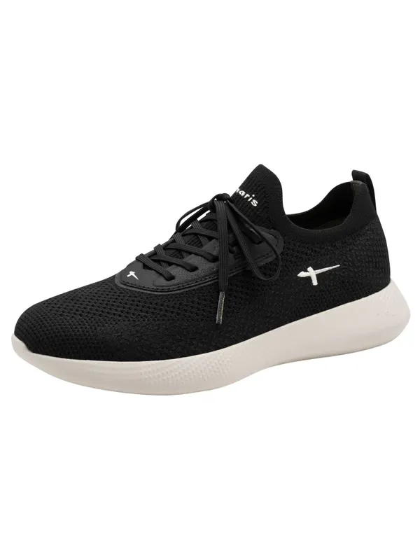 Tamaris sneaker Black / White (1-23715-46-001)