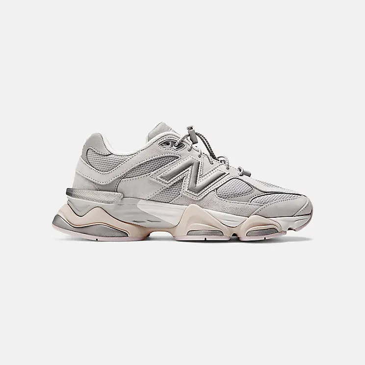 New Balance 9060 “Grey Matter” (U9060GM)