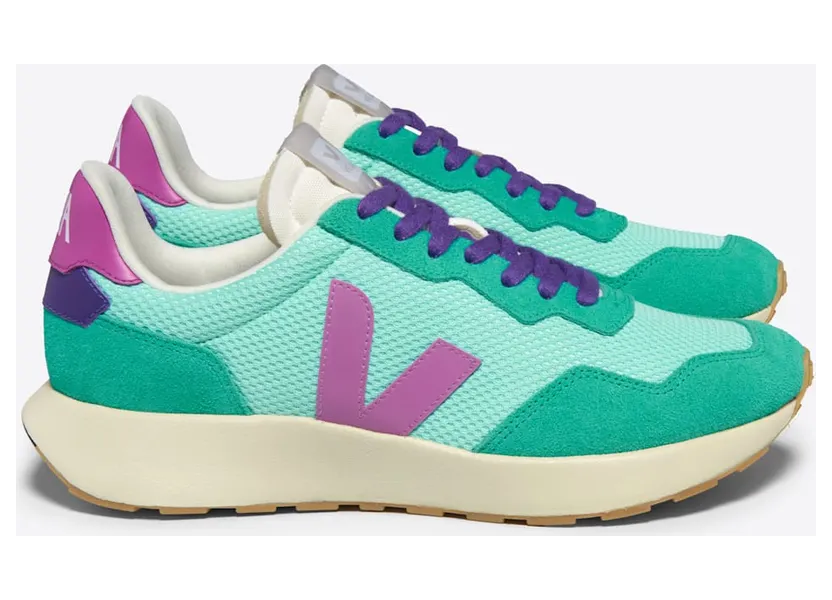 VEJA Paulistana sneakers – Groen (PS1803742B)