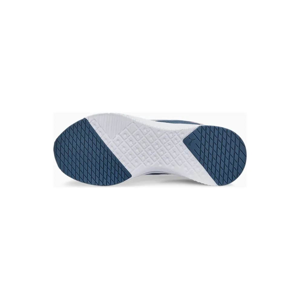 Puma Flyer Flex Blue/Grey/White (19556213)