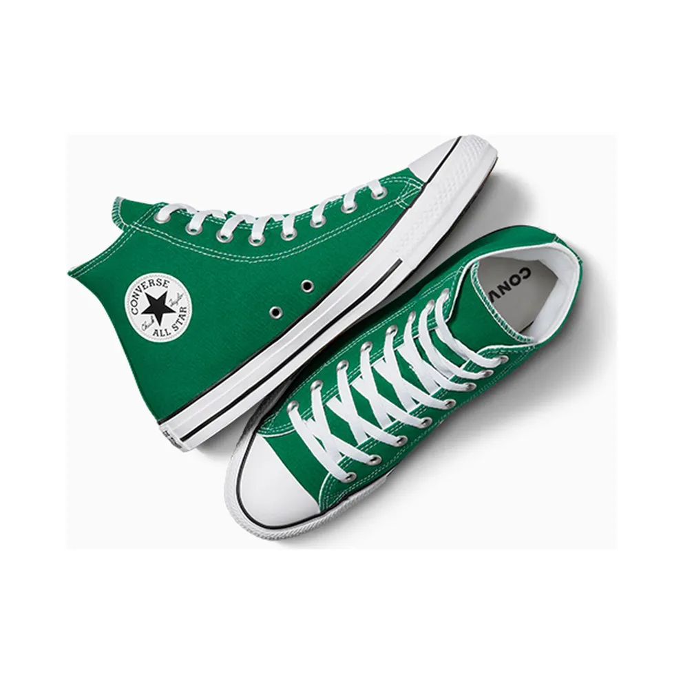 Converse Chuck Taylor All-Star High-Top “Amazon Green” (164027F)