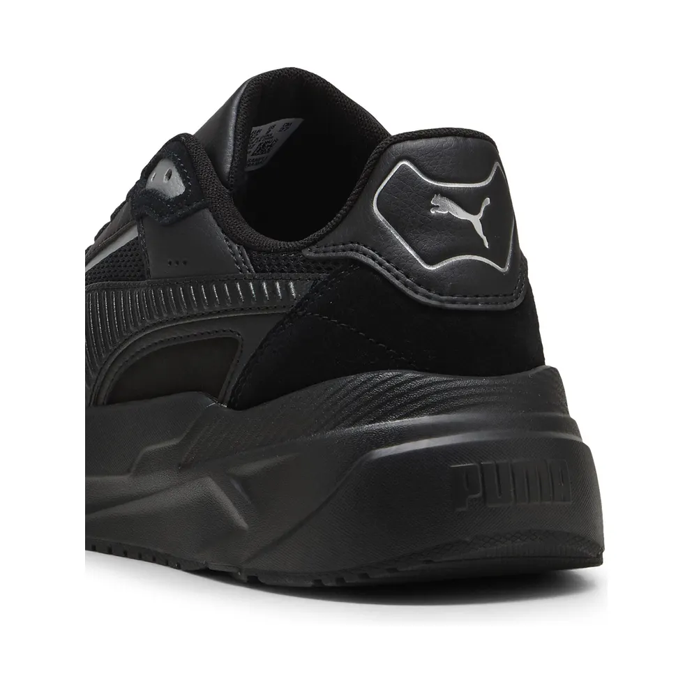 Puma Trinity 2 “Puma Black / Puma Silver” (400230_02)