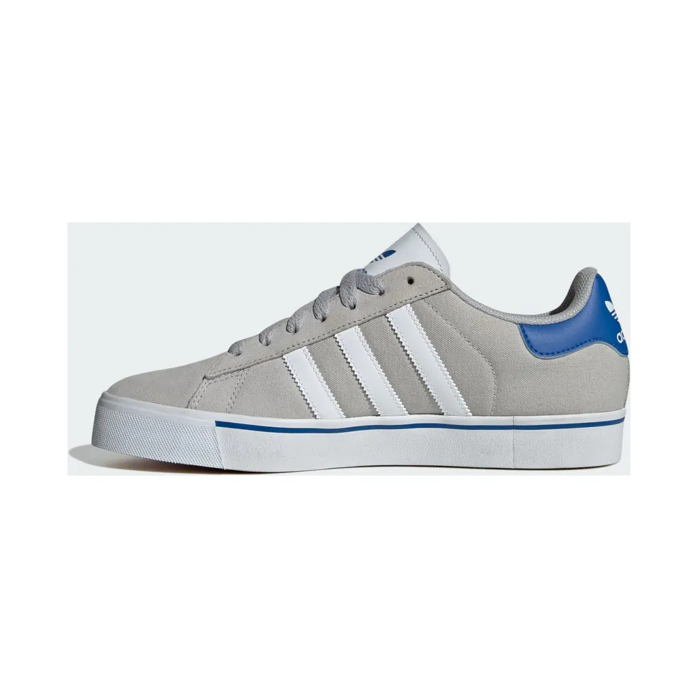 Adidas Campus Vulc “Grey Bluebird” (ID1362)