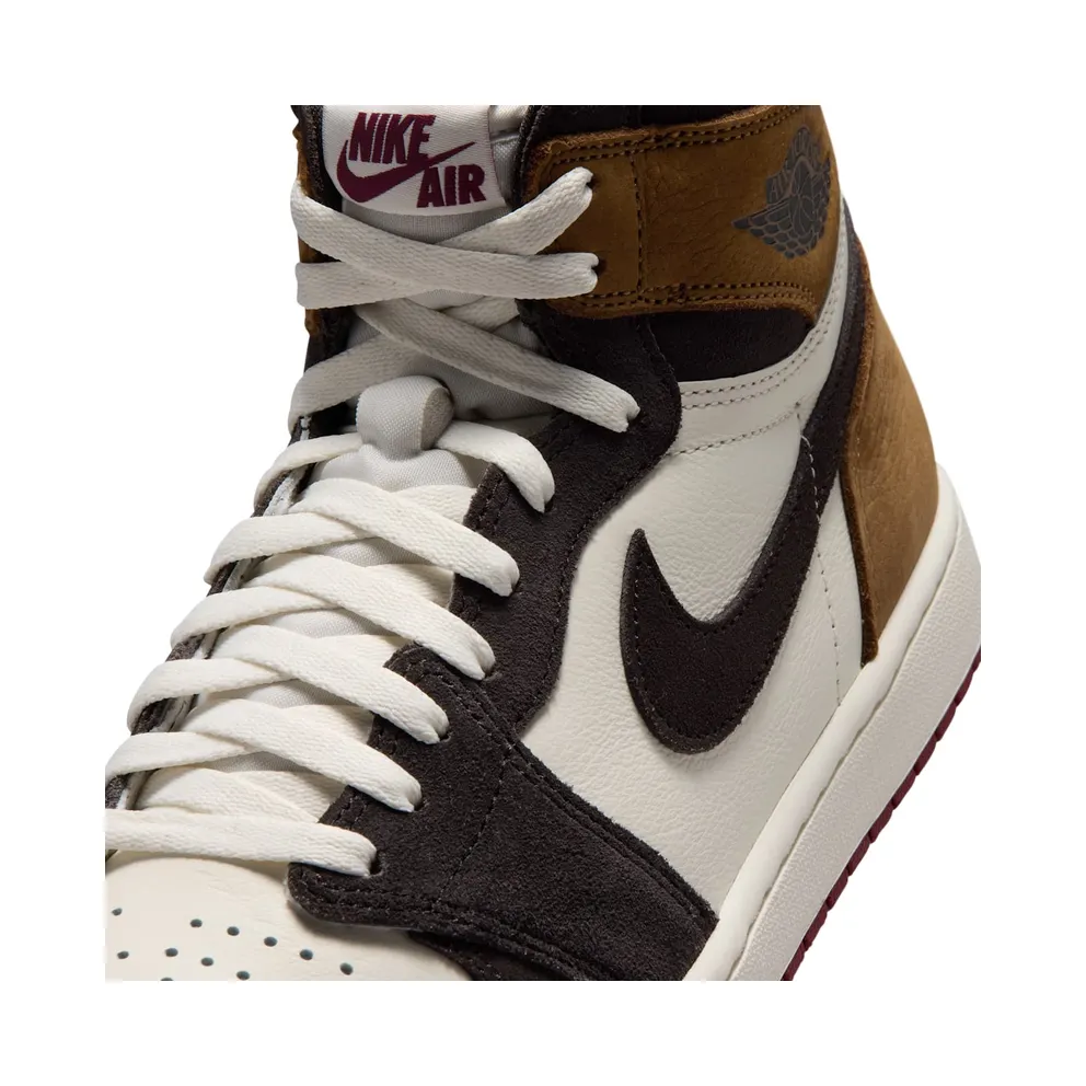 Air Jordan 1 Retro High OG “Love Letter” (DZ5485-201)