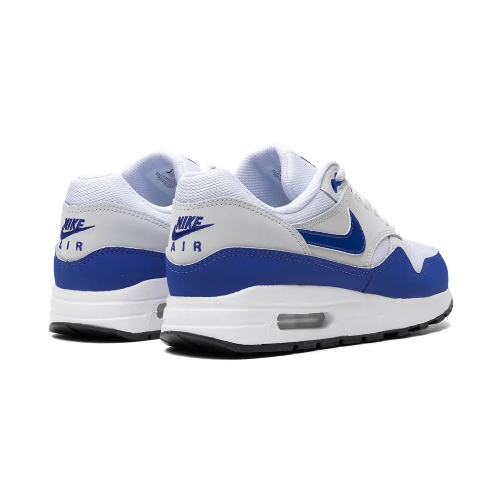 Nike Air Max 1 GS “Royal Blue” (DZ3307-104)