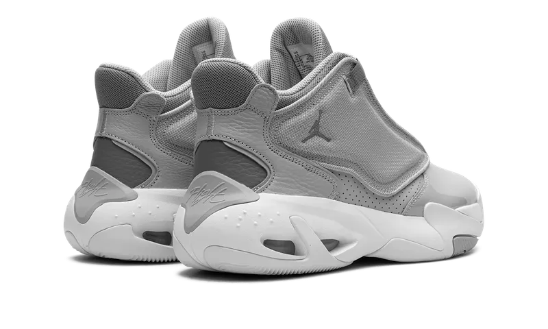 Jordan Max Aura 4 “Cool Grey” (DN3687-005)