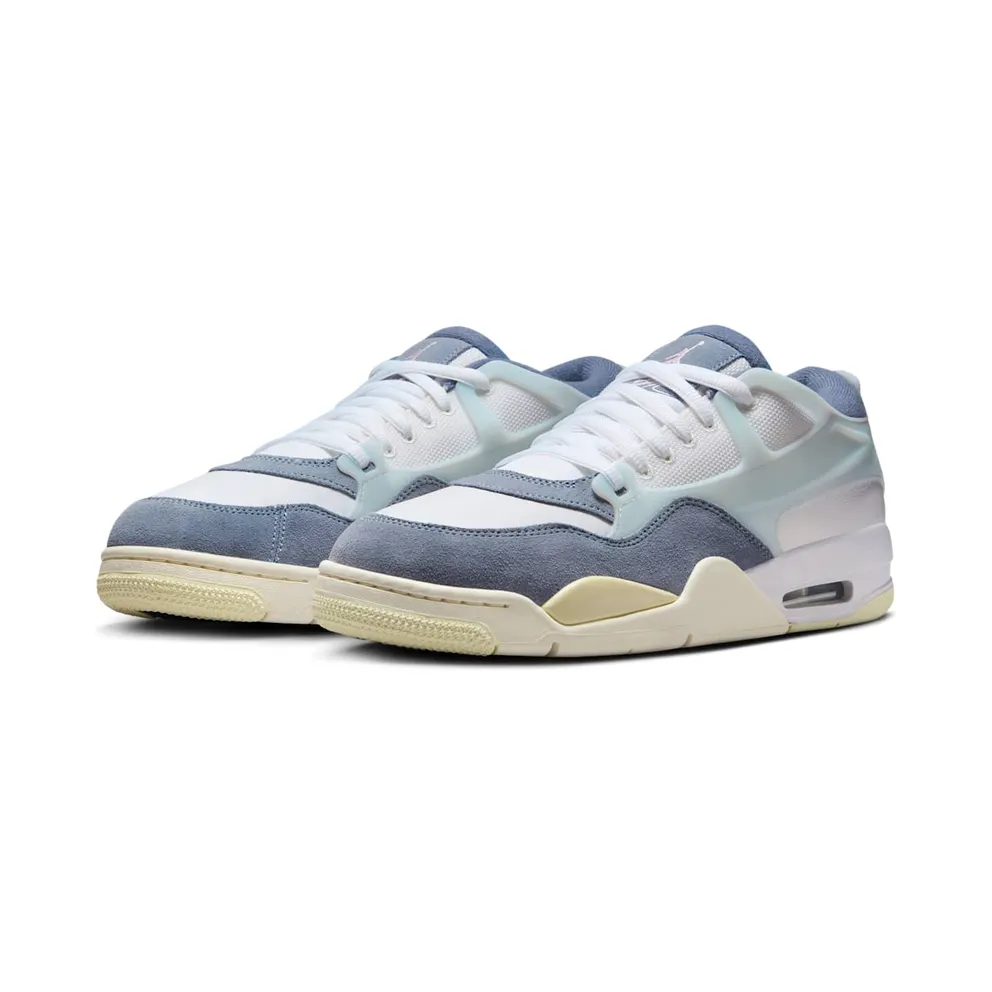 Jordan 4 RM Diffused Blue Ashen Slate (FQ7939-101)