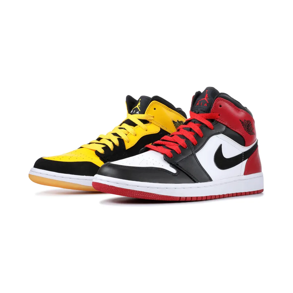 Jordan Beginning Moments Pack 1/1 (316132-991)