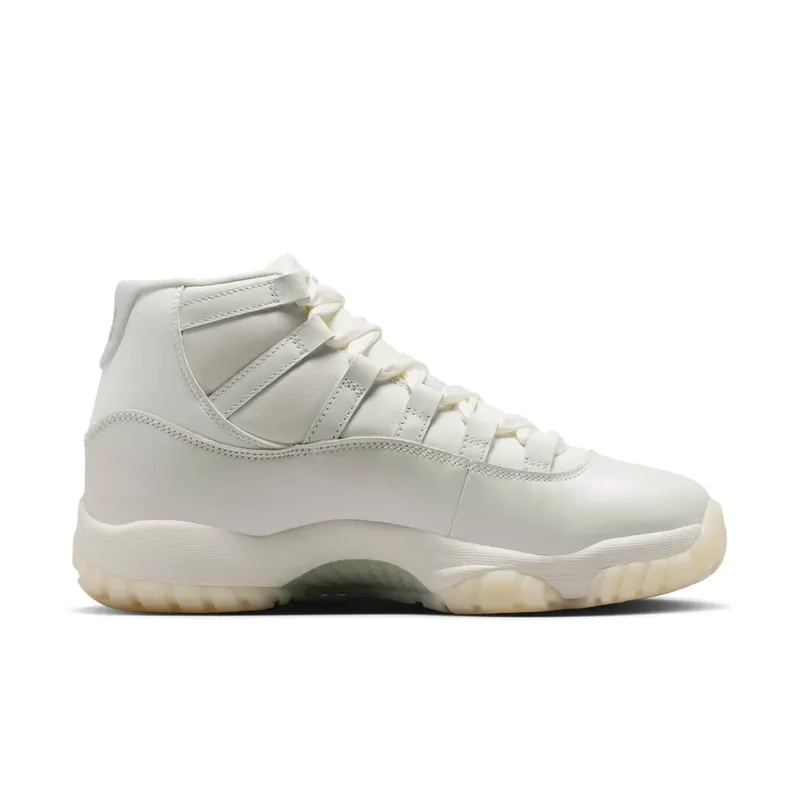 Air Jordan 11 “Pearl” (AR0715-110)