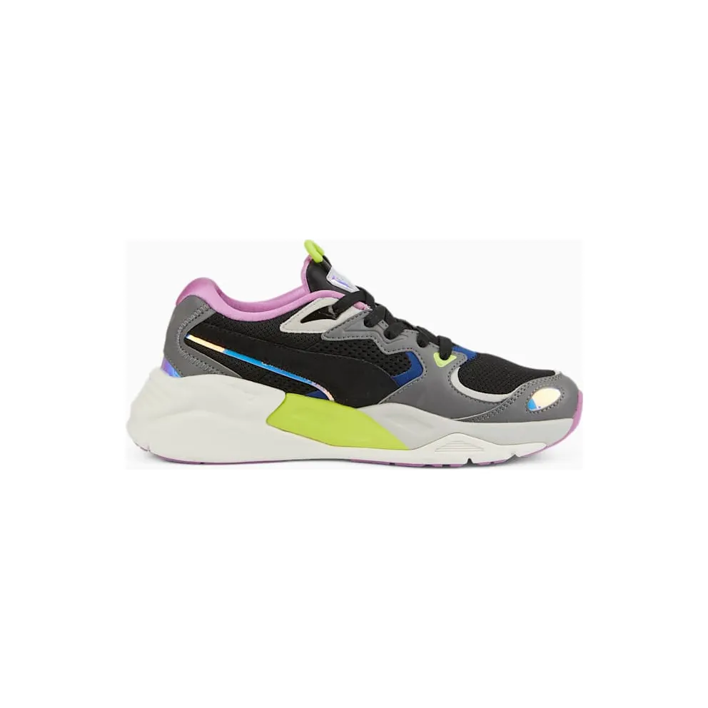 Puma TRC MIRA Dimensions für Damen Schwarz (385969-02)
