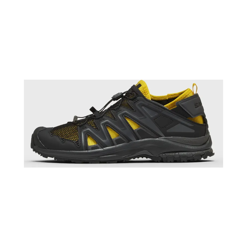 Salomon XA Pro 3D Modular Black Asphalt Lemon