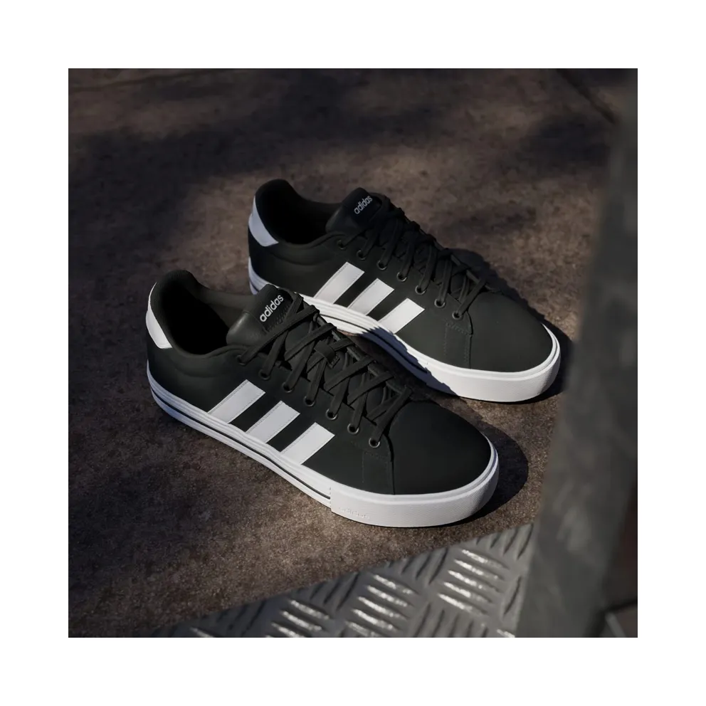 adidas Daily 4.0 Core Black Cloud White (IF4502)