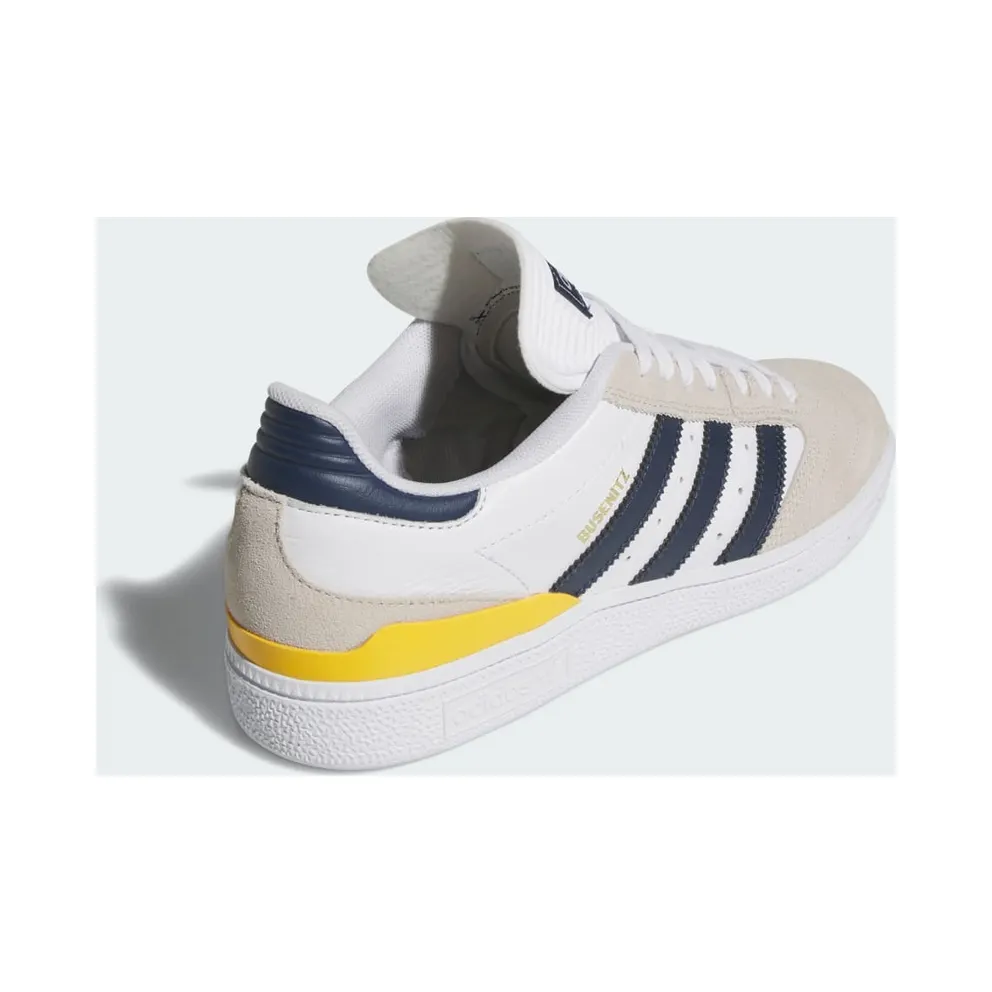 Adidas Busenitz Pro Bliss / Collegiate Navy / Cloud White (JP8604)